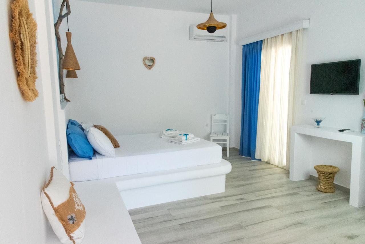 Studio Lefkes Kea Vourkari Экстерьер фото